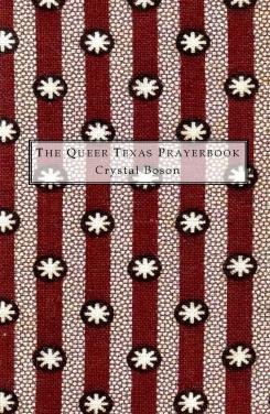 Boson_The Queer Texas Prayerbook_cover 01