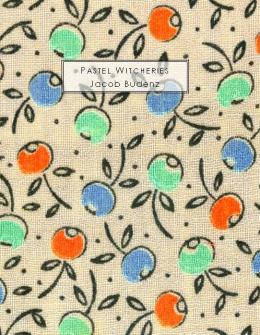 Budenz_Pastel Witcheries_web