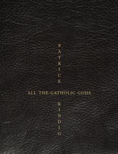 patrick kindig_all the catholic gods_cvr 01