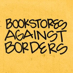 Bookstores Against Borders