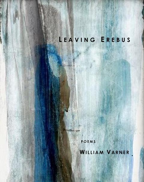 Varner_Leaving Erebus_cover