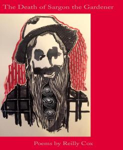 Cox_Death of Sargon the Gardener_CVR