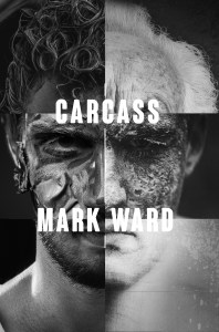 CARCASS Front Cover Bleed