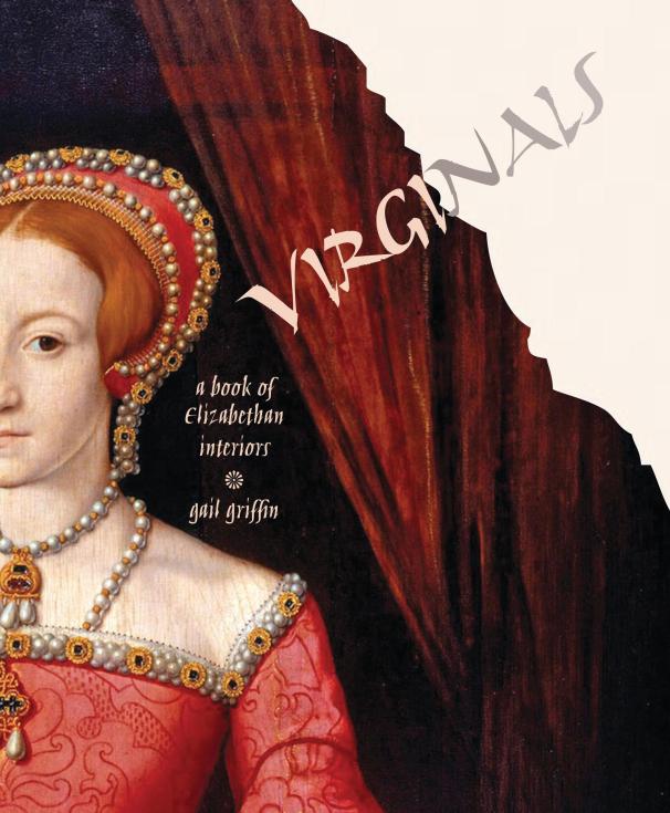 New title released: Gail Griffin, Virginals [Editor’s Series] | Seven ...